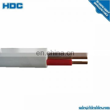 TPS cable copper conductor PVC insulation PVC sheathed 2x2.5+1mm2 Twin and Earth Cable