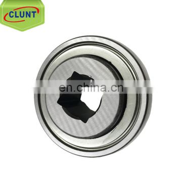 W208PP8 Bearing Square Bore Agricultural Ball Bearing