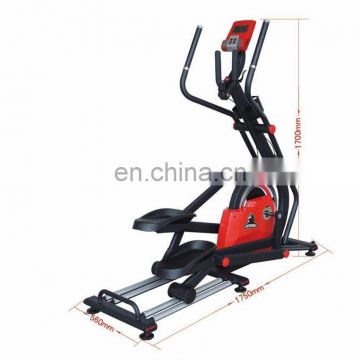Cheap Elliptical machine Fitness cardio equipment cross trainer walking exercise gym machine