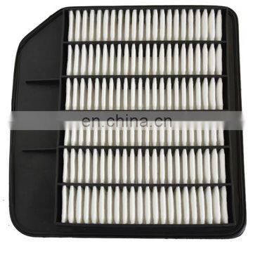 genuine auto parts spare parts shop filter air 16546-1LK0E for PATROL VI