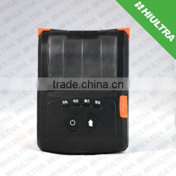 2015 hot sale USB bluetooth thermal printer for Android Phone and Tablet