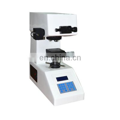HV-1000Z Micro Vickers Hardness Tester for Sheet Steel
