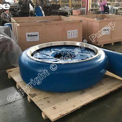 G12110A05 Volute Liners
