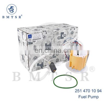BMTSR Brand Fuel Pump Fit For W251 OE:251 470 10 94 2514701094