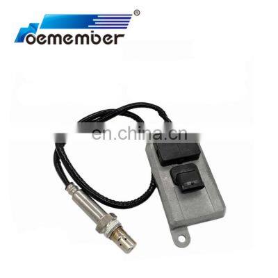 0101539328 A0101539328 A0101539328/001 Truck Nitrogen Oxide Sensor for NGK Nox Sensor Nitrogen Oxygen Sensor 24V for BENZ