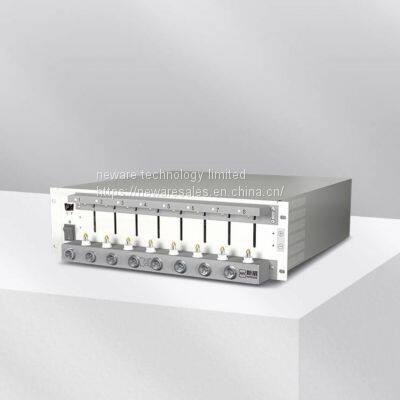 Lithium battery testing machine