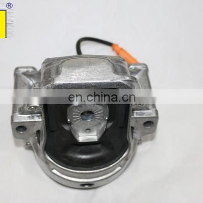 20415 hot sales of engine mounting bracket for Audi in China