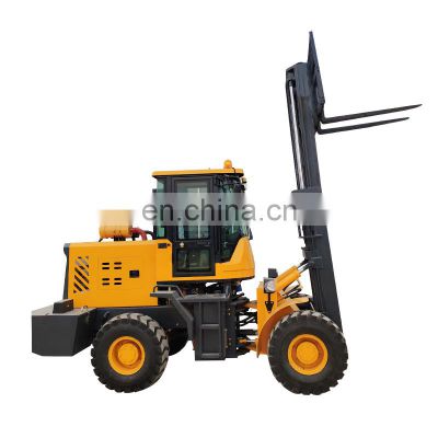 Discount price new energy forklift truck manufacturers electric forklift trucks