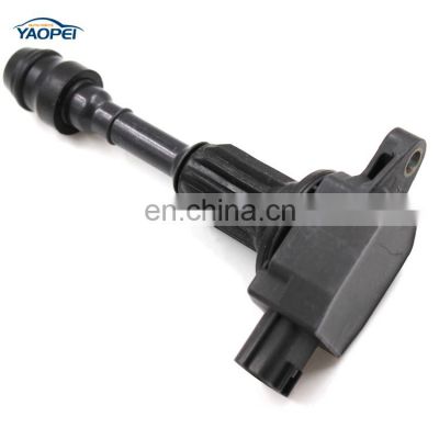 Direct Ignition Coil 22448-AX001 For Nissan March Micra K12 Note E11 1.4 22448AX001