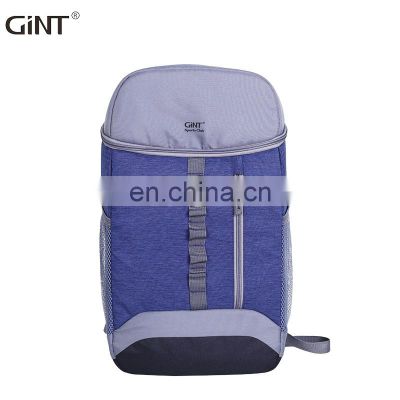 GiNT 19L Amazon Hot Selling Backpack Sports Ice Cooler Bag Food Lunch Box Bags for Outdoor Camping Hiking Climbing