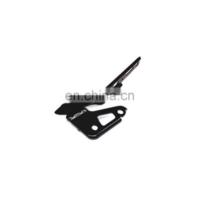 BBmart Auto Parts High Quality Hinge Cover Right Right (OE:4l0 823 302) 4l0823302 For Audi Q7