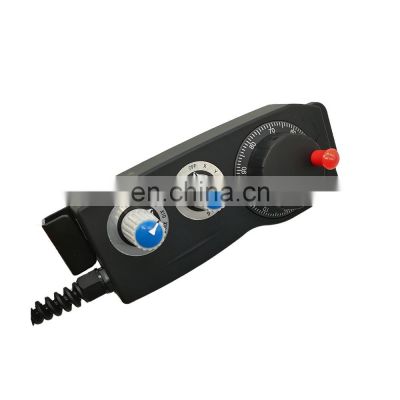 5~12V Hand Wheel Encoder 100ppr SK-B-021-100 Manual Pulse Generator for Fanuc