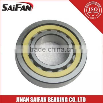 75*130*25 Bearing NU215 Cylindrical Roller Bearing