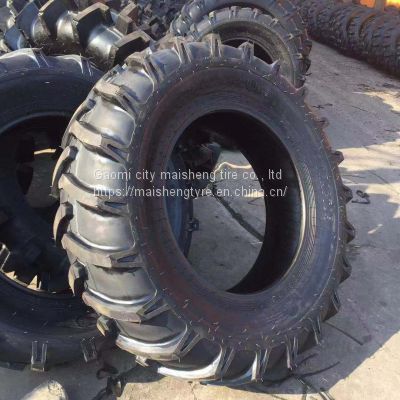 Tractor tyre 16.9-30 34 14.9-30 18.4-30 38 13.6-24 38 herringbone dry field tyre