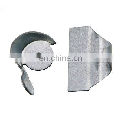 OEM Galvanized Steel  Window Keeper Camlock for Furniture Accessories