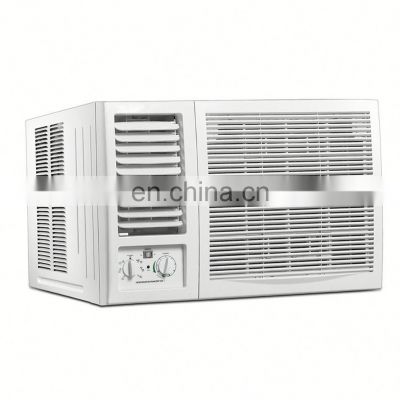 Eco-Friendly Inverter Type Inverter 3P 24000Btu Airconditioner Window