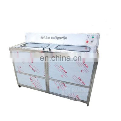 5 Gallon 2 or 3 barrels washing machine with or without decaper 20l plastic gallon pull lid barrel washing machine