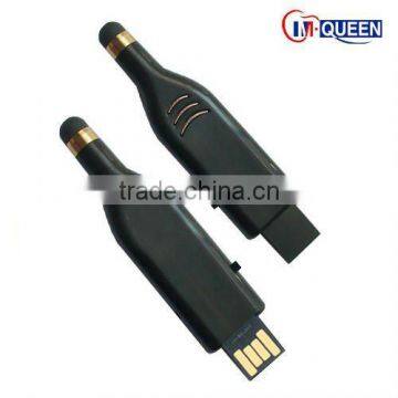 New Capacitance screen touch pen USB flash drive