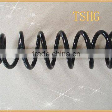 Coil spring,metal spring manufacturer for car MAZDA RX-4 H381-34-011