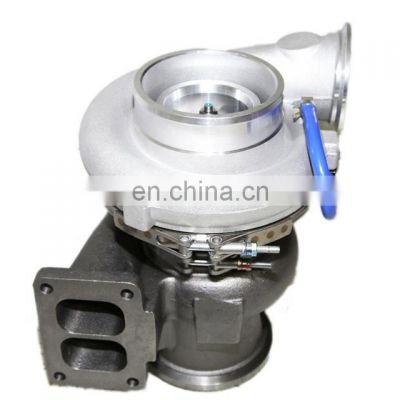 High Quality  Supercharger  3539697   For  DFAC  Truck