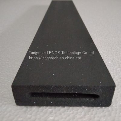 ReSiC grinded beams, recrystallized silicon carbide ceramic supports, RSiC props, RSiC loading beams kiln furniture system
