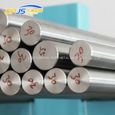 Competitive Price High Quality Alloy Rod Nickel Round Bar Monel K-500/monel 404/monel 401/monel 400 Top Quality