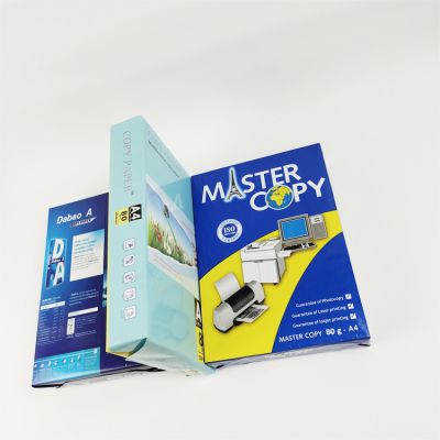 The Manufacturer Supplies A4 Copy Paper, 500 Sheets 70g Office Paper, Anti-Static Copy