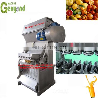 Small machine to make juice powder with factory price