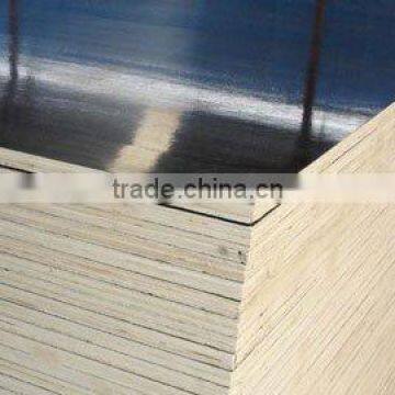 Film Faced Plywood