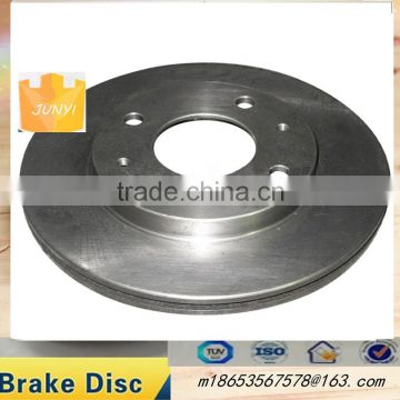 COmpetitive price anti-wear brake partsJY 15611 brake disc rotors