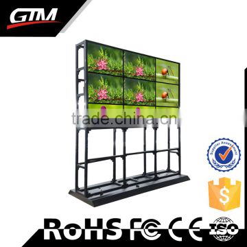 Good Quality Low Price Professional Factory 3X3 Lcd Video Wall