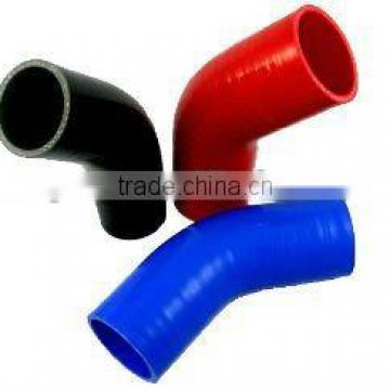 45 degree 51MM 2 INCH elbows Silicone Hose for car/ truck / motorcycle