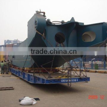 Inland freight from Guangzhou to Manzhouli--------------Rudy