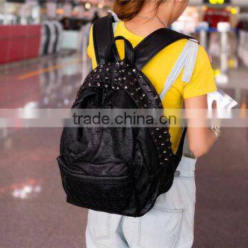 New Product for 2015 Hot Selling Backpack School