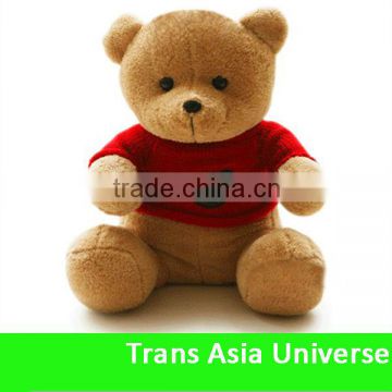 Hot Sell High Quality teddy time soft toys