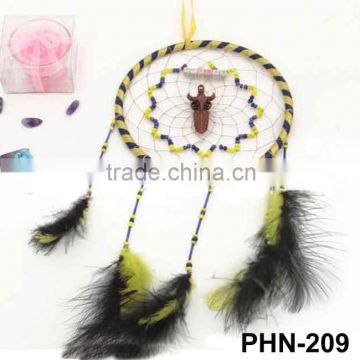 Indian style dreamcatcher accessories
