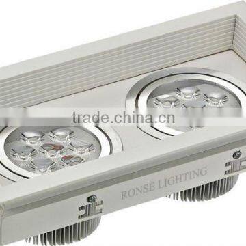 Ronse Rectangle led ceiling light (RS-2113-2)