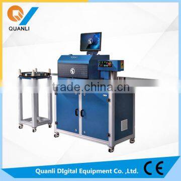 Quanli S8700 cnc bending machine AC220V steel bending machine price