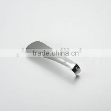 Silvery Stainless Steel Shoe Lifter