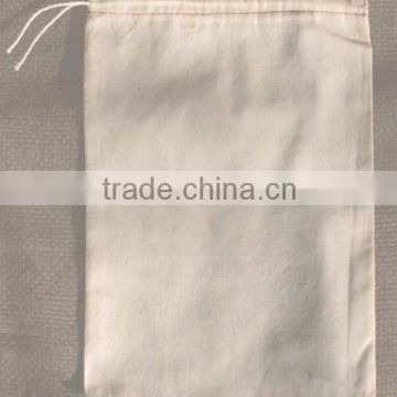 cotton bag with without print
