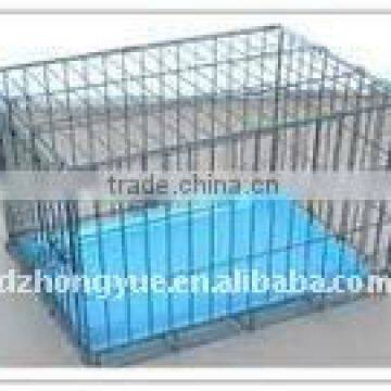 galvanized welded wire mesh aviary mesh