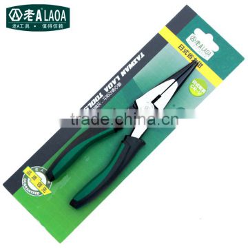 Good quality Japan Style Cr-V Combination Pliers For Normal Functions