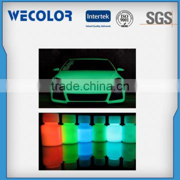 Stable Supply Fabric Cloth Fluorescent Color Paste Free Sample