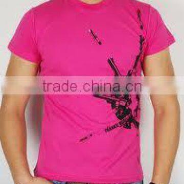 MENS 100%COTTON T-SHIRT