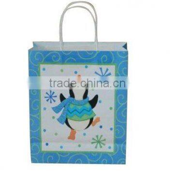 white kraft paper shopping bag,kraft paper bags,paper shopping bag