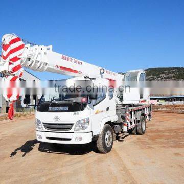 Newly Telescopic Mobile Crane 26m 8ton mobile cranes tadano crane 8 ton