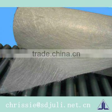 insulation fiberglass rolls mat with powder or emulsion