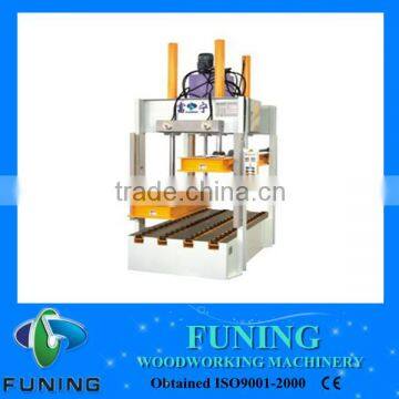 MH324X30X2A Woodworking Cold press machine/ hydraulic press machine, cold press machine