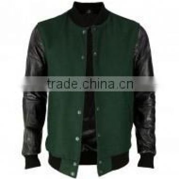 Uni season cheap custom men varsity jackets BI-3276