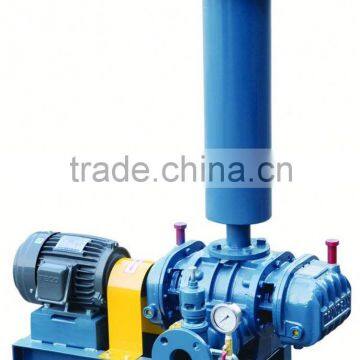 HRB conveying roots blower